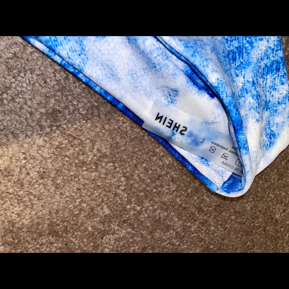 BOGO ๐ SHEIN SWIM BUNDLE - Picture 3 of 8